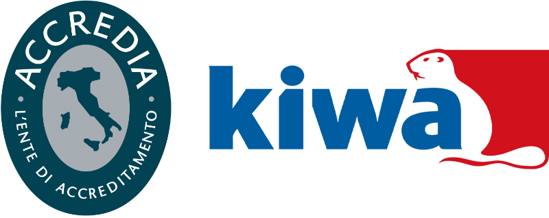 Kiwa logo